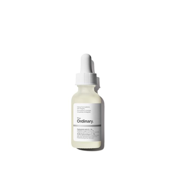 The Ordinary Serum
