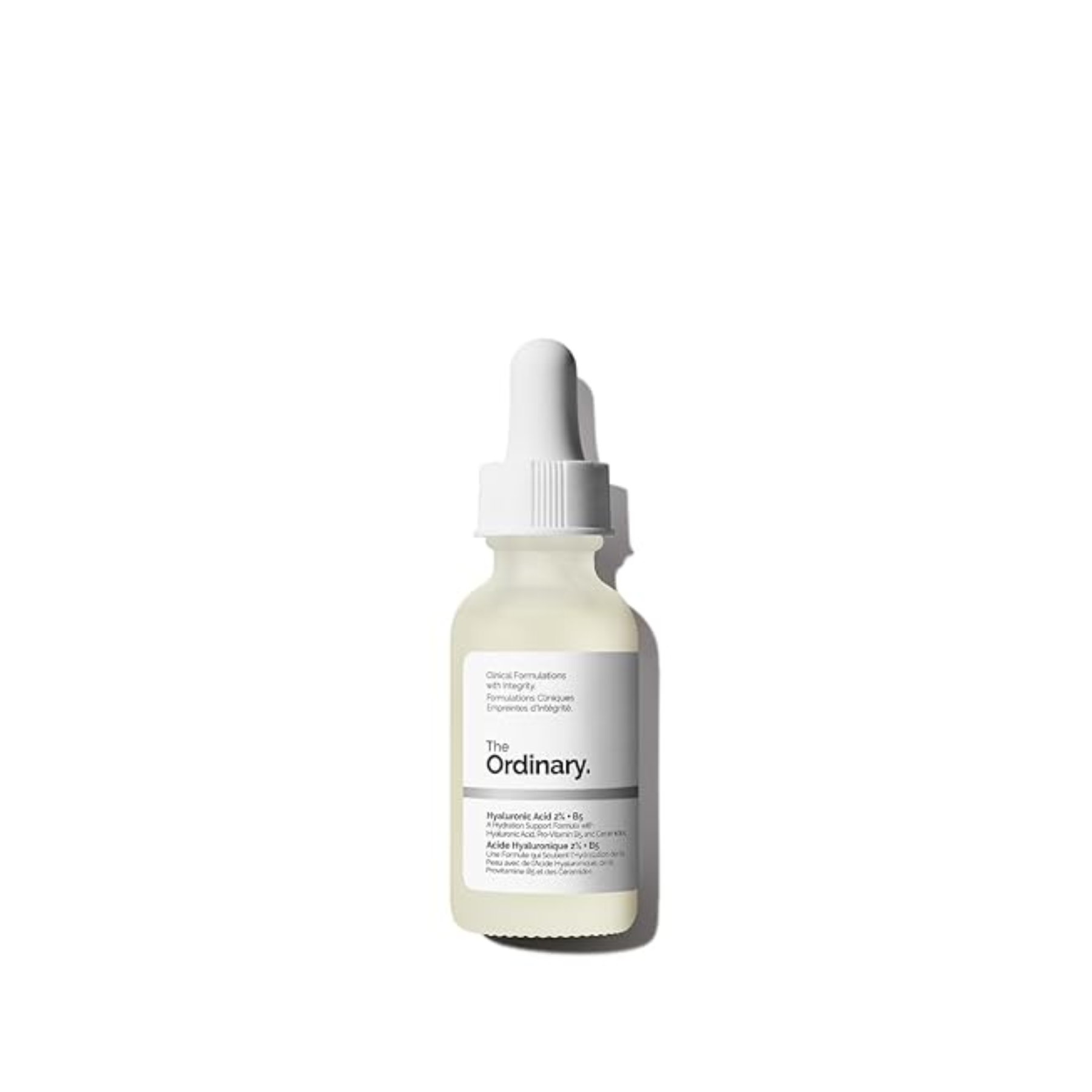 The Ordinary Serum