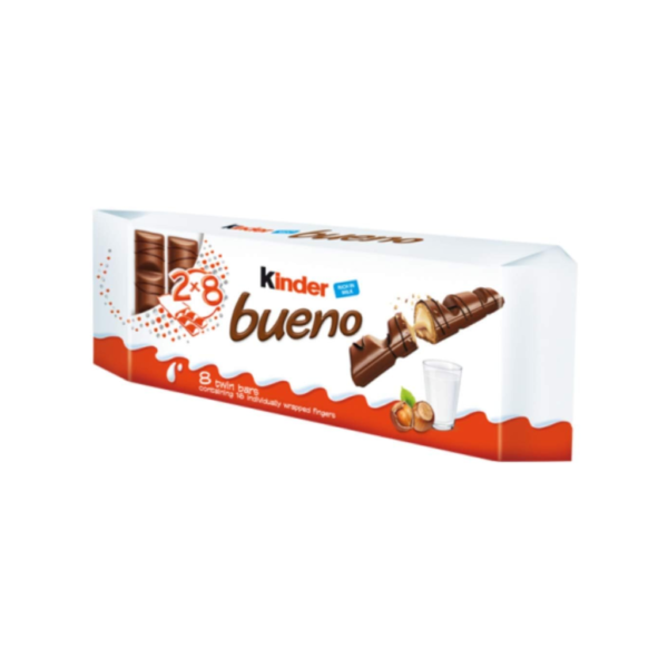 Kinder Bueno