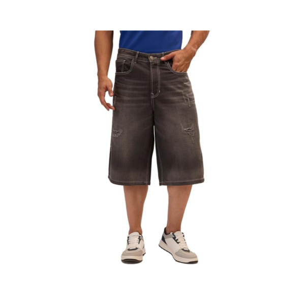 Melusine Loose Fit Jorts